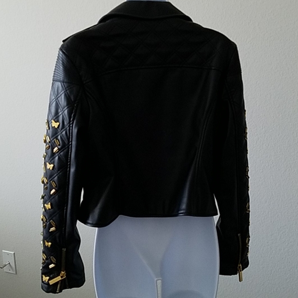 Disney CINDERELLA Jacket Medium - Picture 6 of 10